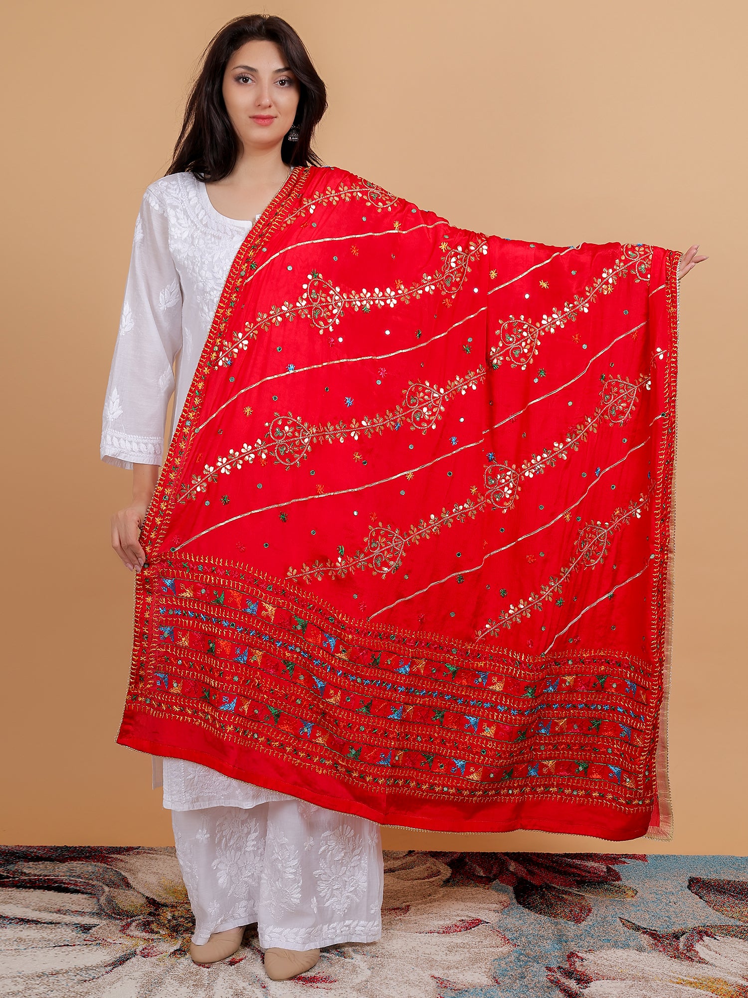 Dupatta