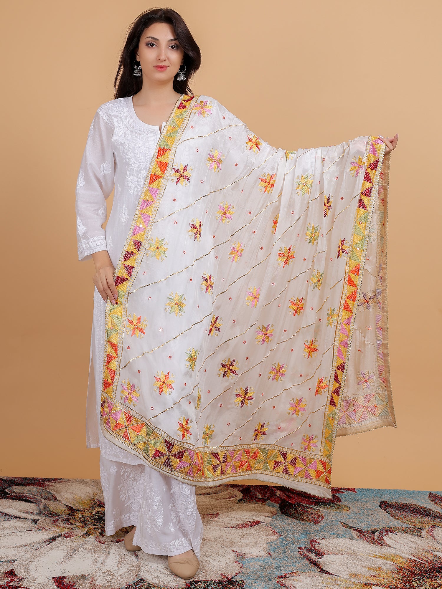 Phulkari